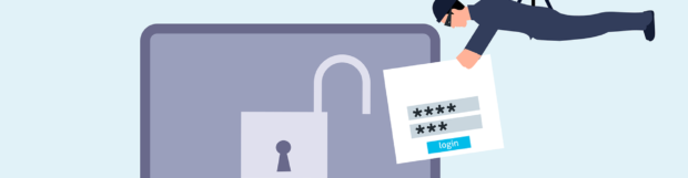 10 Steps to Prevent a Data Breach