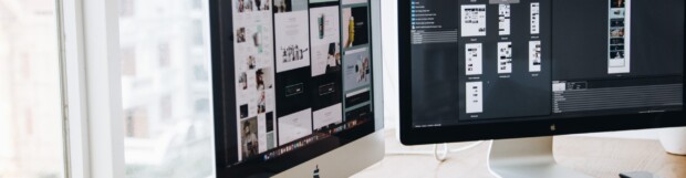 Are Two Monitors Really More Productive Than One?