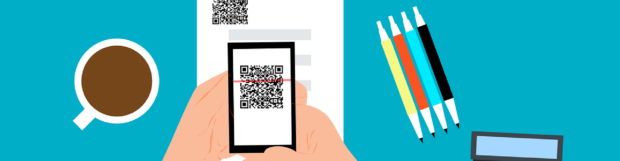 Be Careful When Scanning QR Codes – There’s a New Scam Going Around!