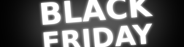 From Gaming to Productivity: How the Newest Black Friday Tech Gadgets Can Boost Your Business