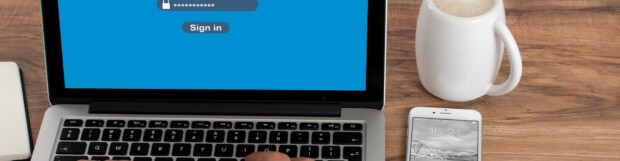 Is It Time to Ditch the Passwords for More Secure Passkeys?