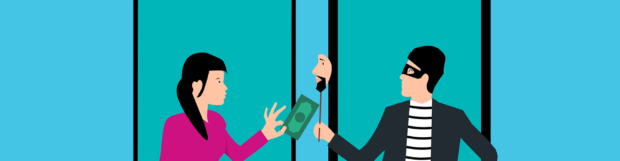 Is That Really a Text from Your CEO… or Is It a Scam?
