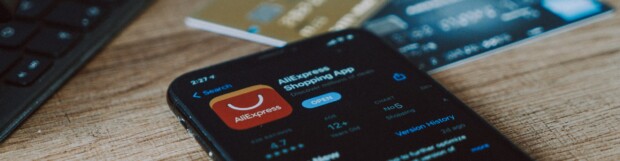 Is Your Online Shopping App Invading Your Privacy?