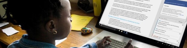 Improve Your Workplace Productivity With Microsoft Word: 11 Tips To Make the Most of This Program