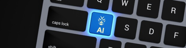 How to Use AI for Business Productivity While Staying Cyber-Secure